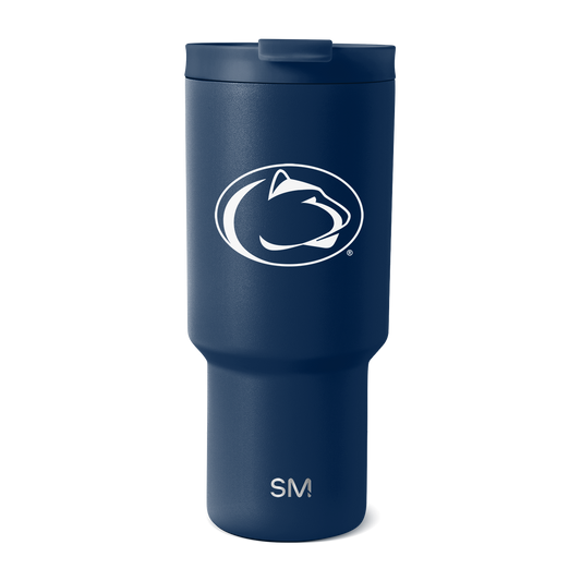 Collegiate Trek Tumbler