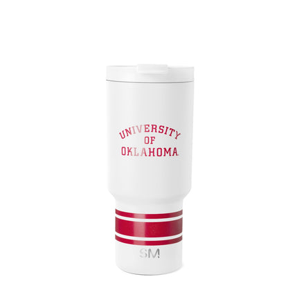 Collegiate Trek Tumbler