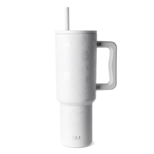 Trek Tumbler