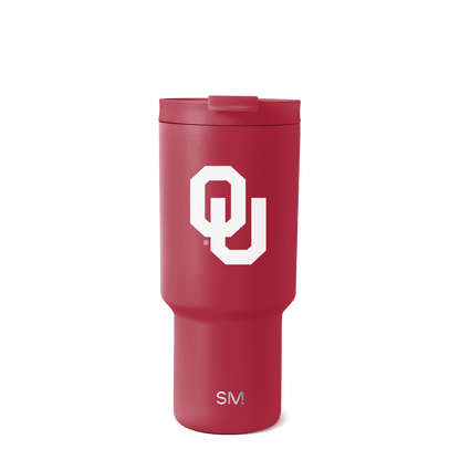 Collegiate Trek Tumbler