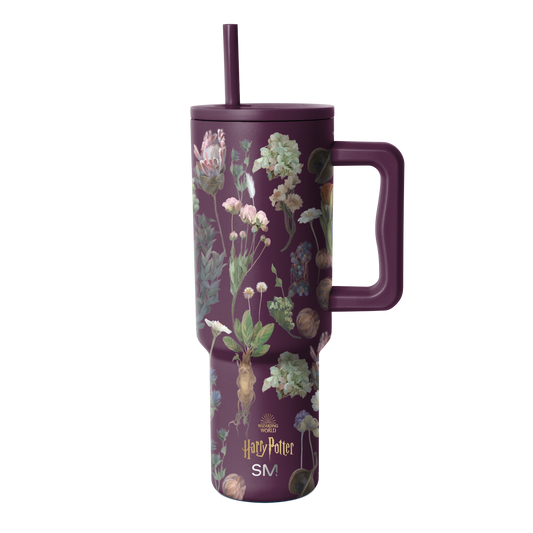 Trek Tumbler